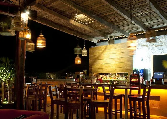 Hotel El Punto Boutique & Club (adults Only) Playa del Carmen