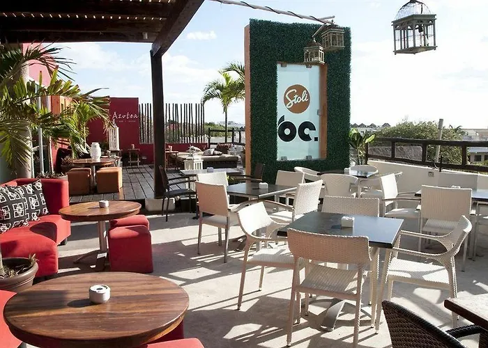 El Punto Boutique & Club (adults Only) Playa del Carmen