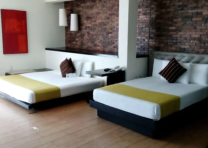 Hotel El Punto Boutique & Club (adults Only)