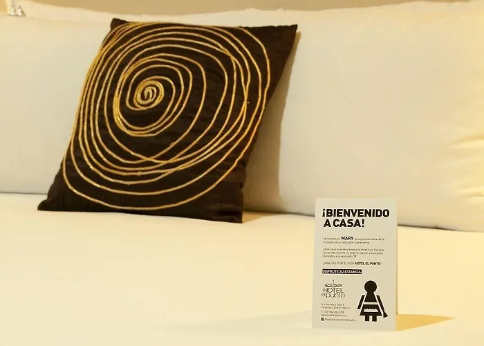 Hotel El Punto Boutique & Club (adults Only)