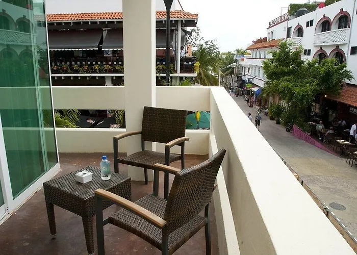 El Punto Boutique & Club (adults Only) Hotel
