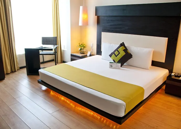 El Punto Boutique & Club (adults Only) Hotel