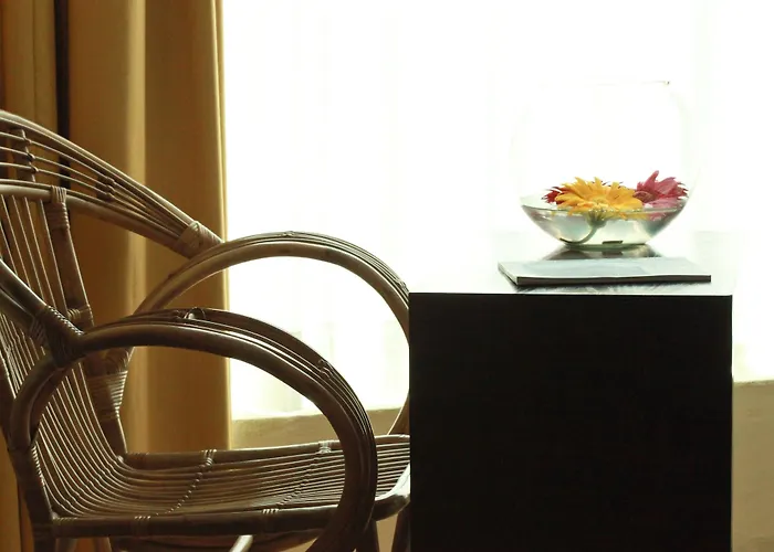 Hotel El Punto Boutique & Club (adults Only)