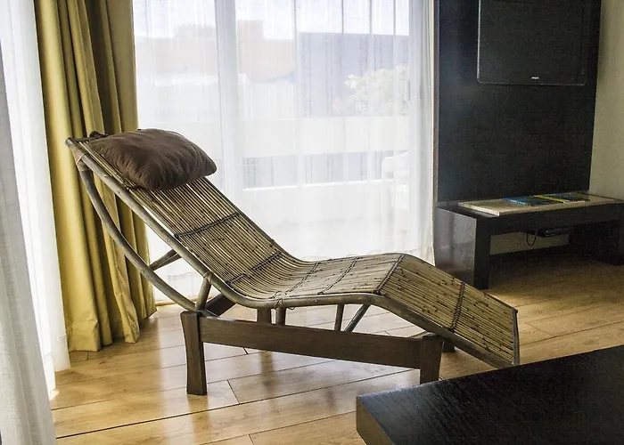 Hotel El Punto Boutique & Club (adults Only) Playa del Carmen