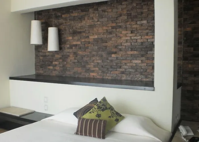 Hotel El Punto Boutique & Club (adults Only) Playa del Carmen