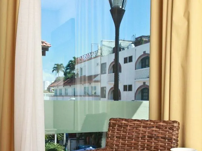 El Punto Boutique & Club (adults Only) Playa del Carmen