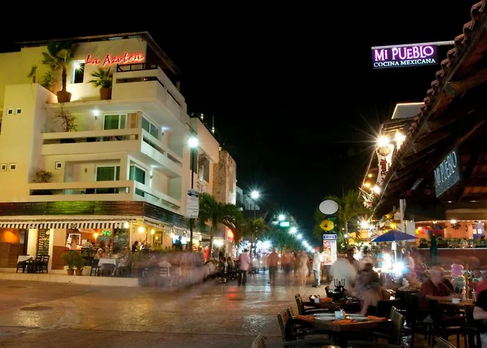 Hotel El Punto Boutique & Club (adults Only) 4*