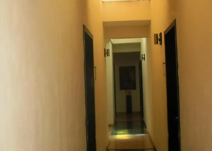 Hotel El Punto Boutique & Club (adults Only)