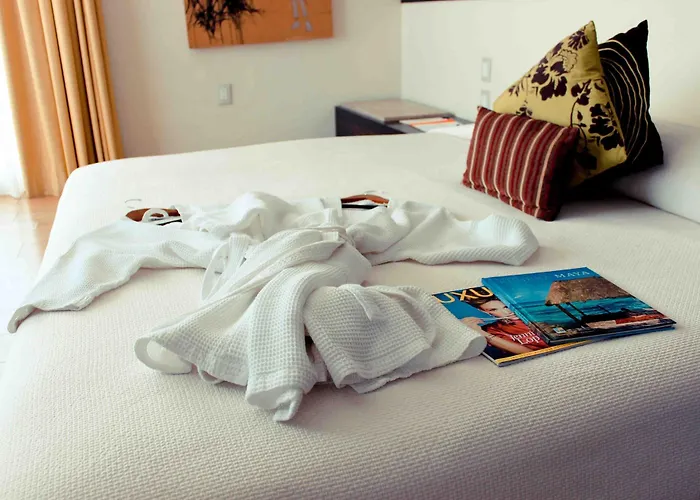 Hotel El Punto Boutique & Club (adults Only) Playa del Carmen