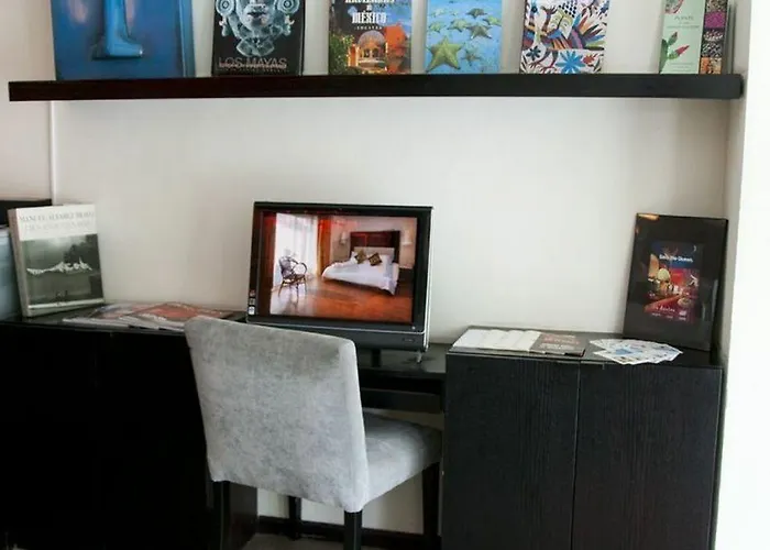 El Punto Boutique & Club (adults Only) Playa del Carmen