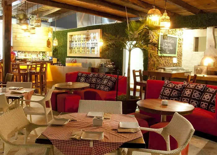 Hotel El Punto Boutique & Club (adults Only) 4*