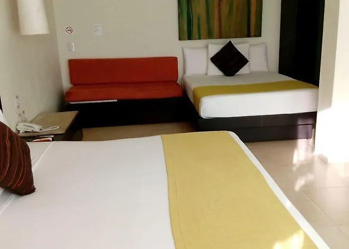 Hotel El Punto Boutique & Club (adults Only) 4*