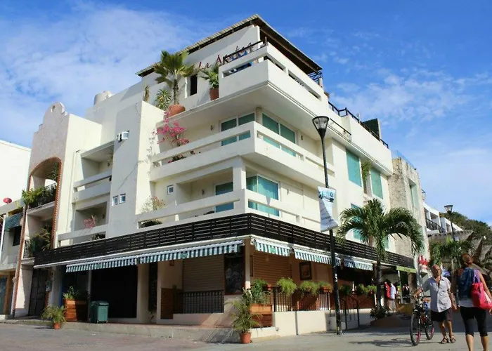 El Punto Boutique & Club (adults Only)
