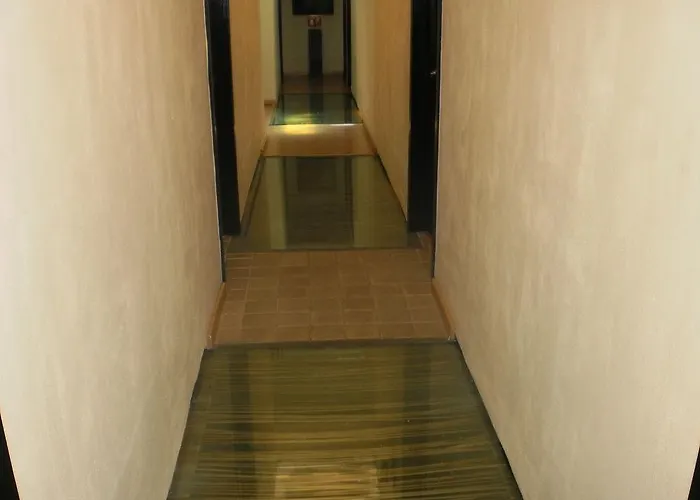 Hotel El Punto Boutique & Club (adults Only)
