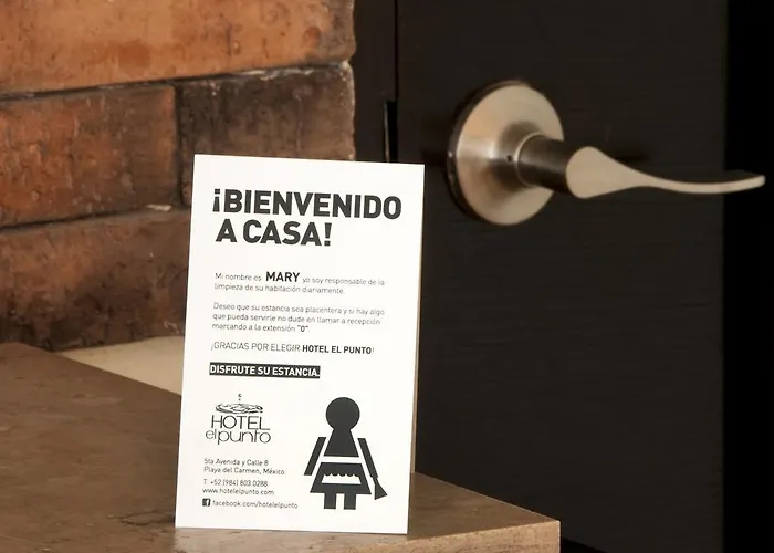 Hotel El Punto Boutique & Club (adults Only) 4*
