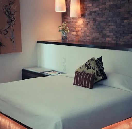Hotel El Punto Boutique & Club (adults Only) 4*