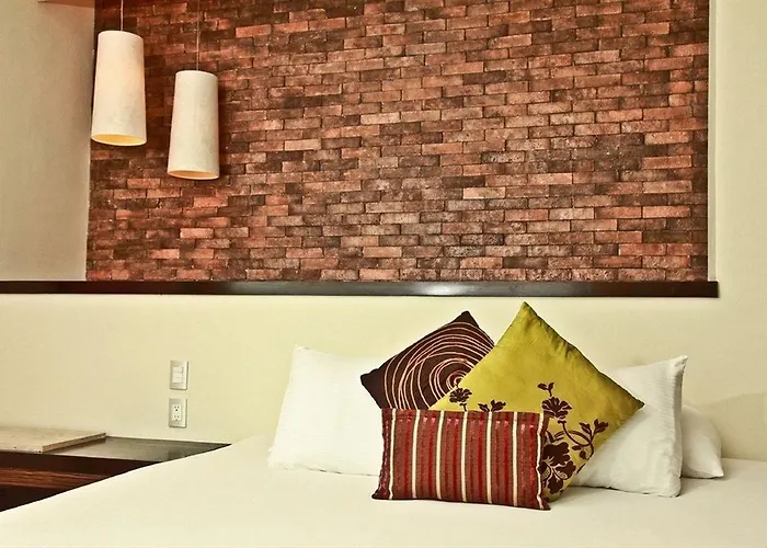 El Punto Boutique & Club (adults Only) 4*