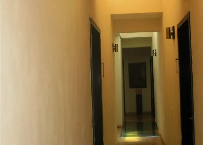 El Punto Boutique & Club (adults Only) Hotel