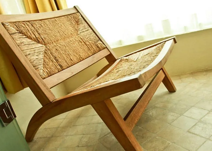El Punto Boutique & Club (adults Only) 4*