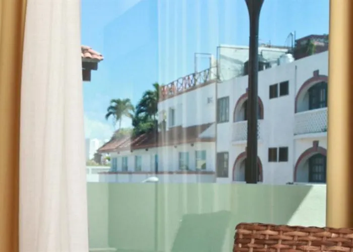 El Punto Boutique & Club (adults Only) Hotel