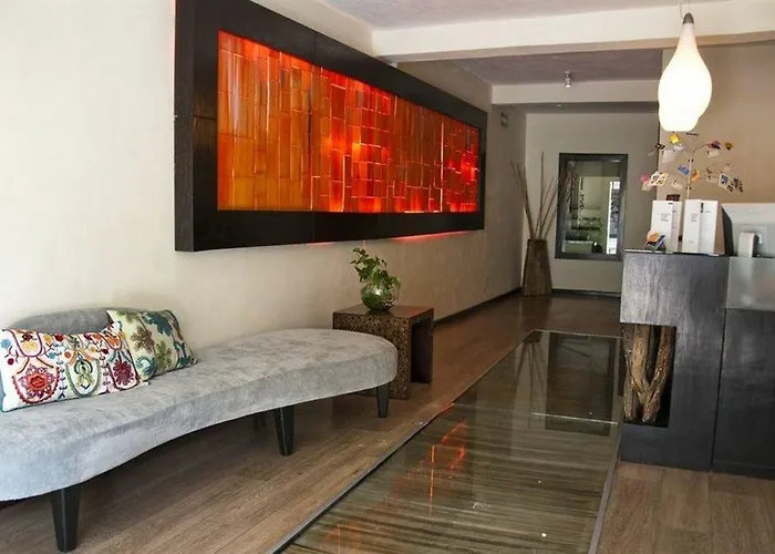 El Punto Boutique & Club (adults Only) Hotel Playa del Carmen