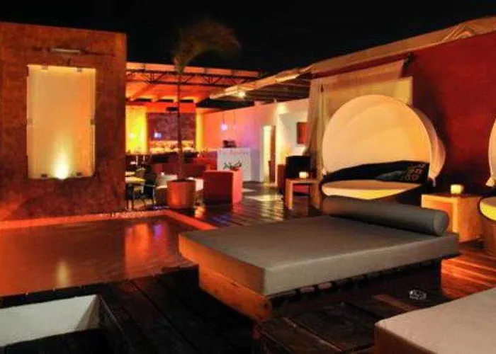 El Punto Boutique & Club (adults Only) Hotel