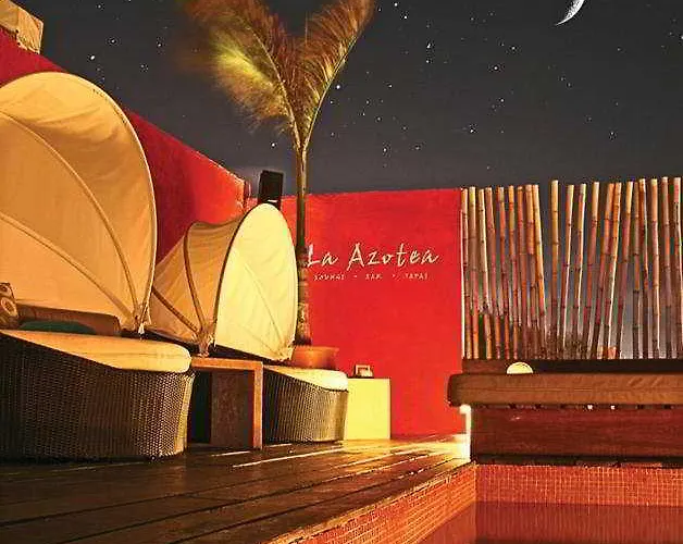 Hotel El Punto Boutique & Club (adults Only) 4*