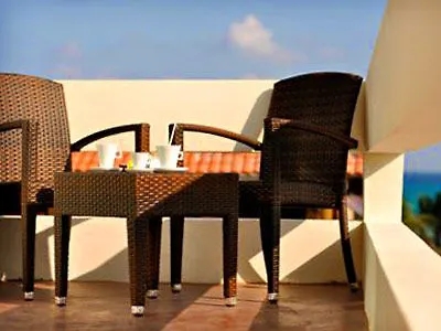 El Punto Boutique & Club (adults Only) Playa del Carmen