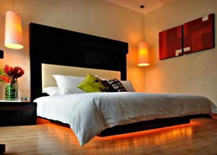 El Punto Boutique & Club (adults Only) 4*