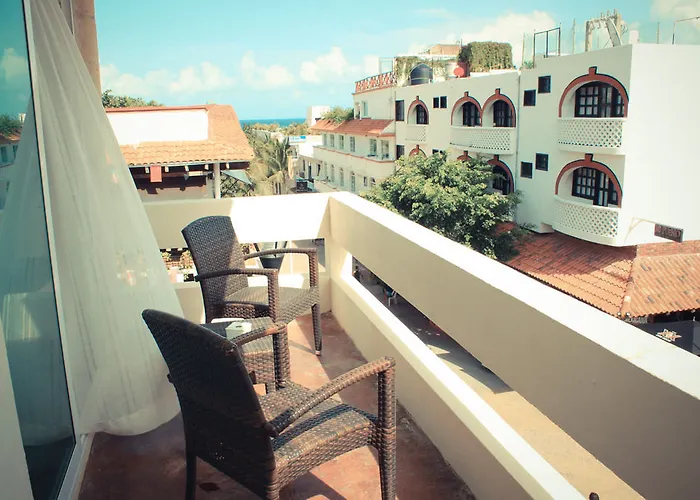 El Punto Boutique & Club (adults Only) 4*