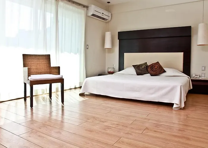 Hotel El Punto Boutique & Club (adults Only)