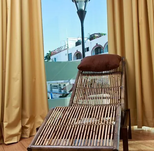 El Punto Boutique & Club (adults Only) 4*