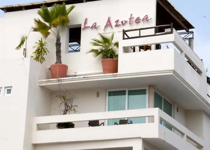 El Punto Boutique & Club (adults Only)