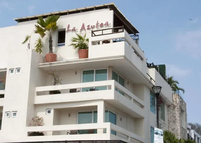 El Punto Boutique & Club (adults Only) Hotel