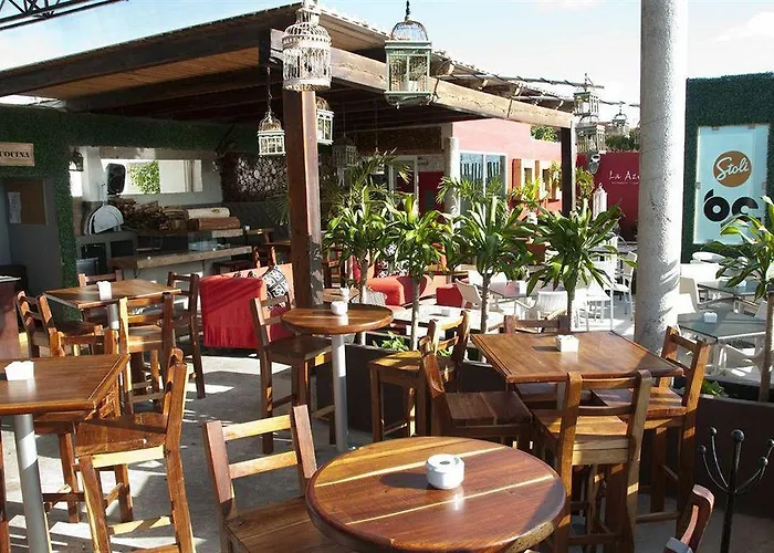 El Punto Boutique & Club (adults Only)