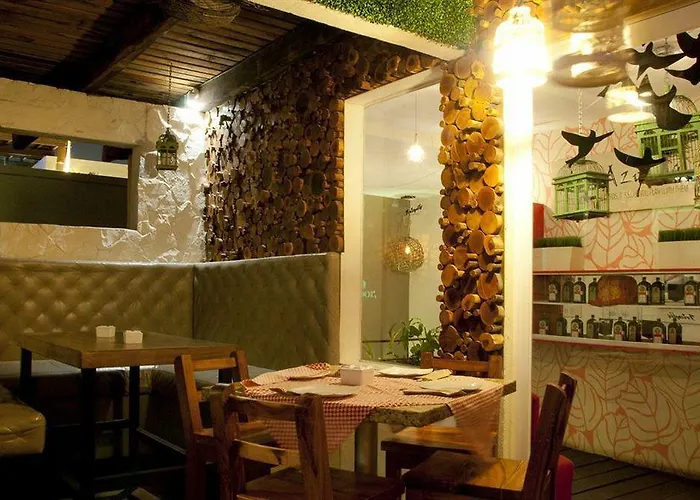 El Punto Boutique & Club (adults Only) Hotel
