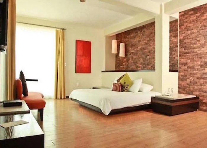 El Punto Boutique & Club (adults Only) Hotel Playa del Carmen